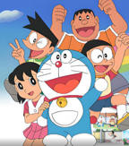 《哆啦A梦新番》动漫全集完整版免费在线观看