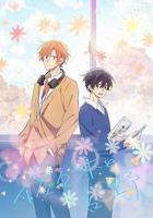 《佐佐木与宫野》第一季动漫全集电视剧免费观看简体中文版